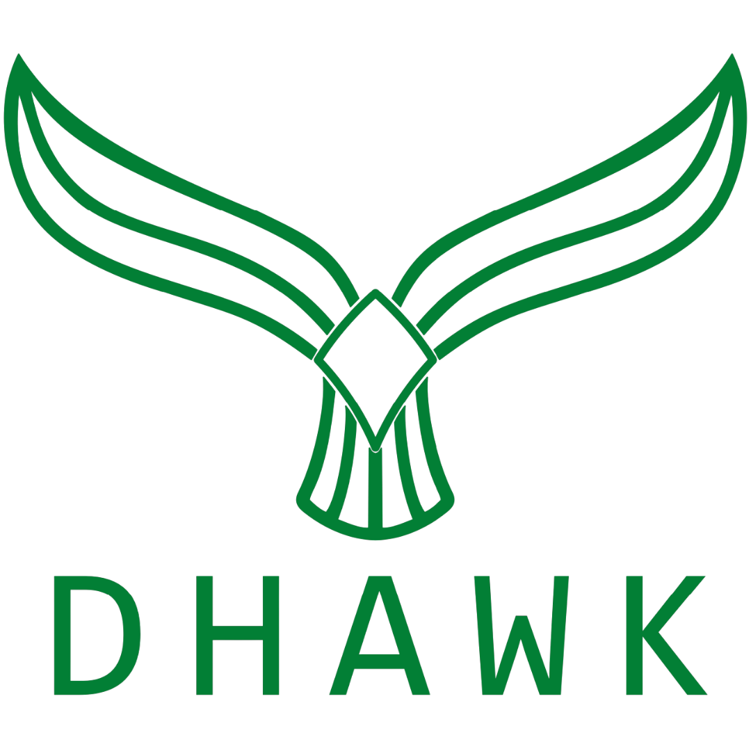 DiHawk Logo